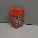 Fruidles Christmas JuJu Jelly Drops, Delicious Gummy Candy, Gluten-Free, Fun and Festive Holiday Snacking, Party Favor (Half-Pound)