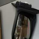 Dorman 955-1286 Passenger Side Door Mirror Compatible with Select Honda Models