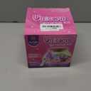 Unicorn Light-Up Terrarium Kit for Kids - LED Night Light Birthday Gift for Girls Ages 4 5 6 7 8-12 Year Old - Unicorn Toys for Girls - DIY Arts and Crafts Kit for Kids