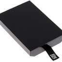 Tianken 320GB Hard Drive Disk HDD for Xbox 360 Slim Games Console