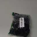 Leg Avenue Womens Harlequin Fishnet Costume Tights (One Size, Black)