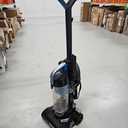 Eureka NEU10AE5 Powerful Bagless Upright Vacuum Cleaner Carpet and Floor, AirSpeed Ultra-Lightweight Vacuum Cleaner, w/ Replacement Filter, Blue