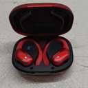 Wireless Earbuds Sport Bluetooth Headphones 5.4, 2025 Bluetooth Earbuds 75Hrs Stereo, 4 HD Mic, Over-Ear Buds with Earhooks ENC Noise Canceling Earphones, IP7 Waterproof Headset for Workout/Running