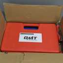 Orion Motor Tech 80pc Tap and Die Set in SAE and Metric Sizes, Metric and Standard Tap Set and Die Tool Set for Internal and External Threading