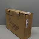 Stainless Steel Dish Drying Rack - Large Capcity 304 Grade Dish Drainer for Kitchen Counter with Drain Board, Utensil Holder & Detachable Cup Shelf, Rustproof Multifunctional Organizer, Light Green