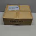 SNTD Dish Drying Rack, Expandable Dish Rack for Kitchen Counter, Stainless Steel Dish Drainer with Drainboard Set and Utensil Holder (Black)