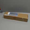 16'' Square Sliding Barn Door Handles and Pulls Pack of 2, Black Vintage Gate Pull Hanlde, Iron Handle for Gates, Garage, Sheds, Outdoor Fence, Interior Closet Handles