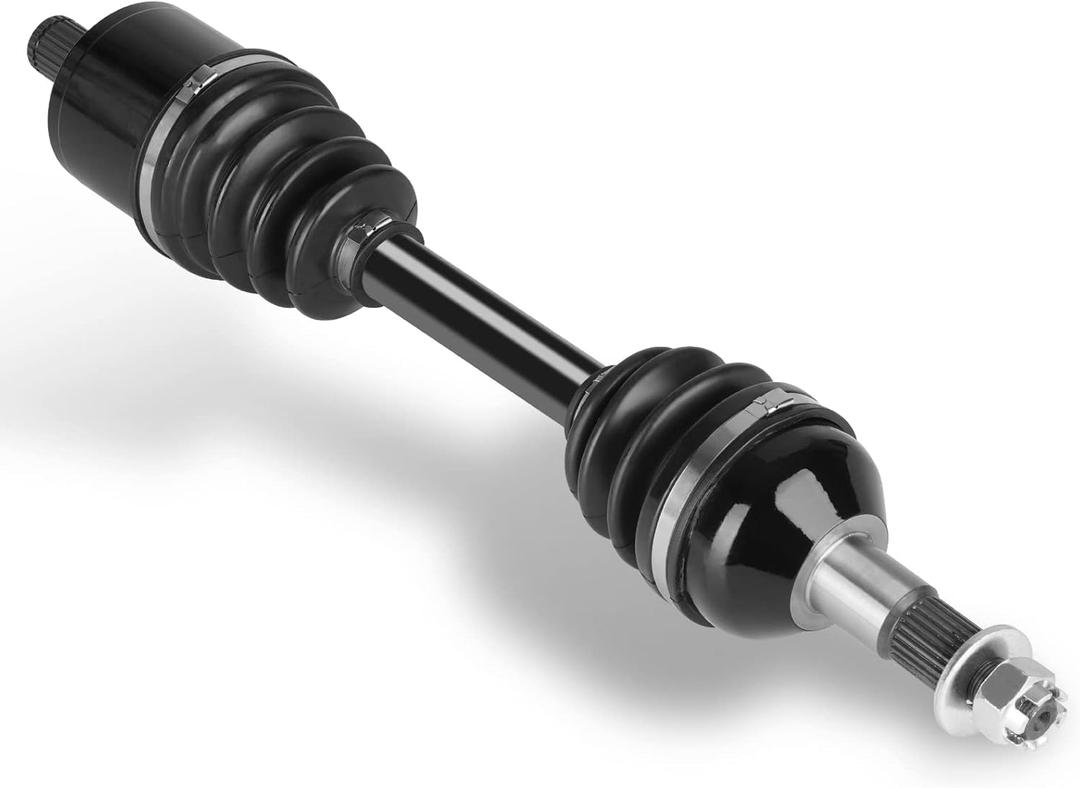 Rear Right CV Axle Shaft 705501848 705502473 for Can Am Outlander 1000 850 800R 650 570 500 450 400 Max, Renegade 1000 850 800R 570 500, Outlander 1000 EFI DPS XT-P 2013 2014 2015