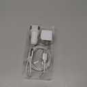 Zgear ower Plus Charging Essentials 3pc Kit 4 ft (1.2 mm)