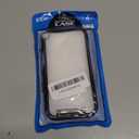 Street Fashion Cool Camo Red Gray Zipper Shark Design Compatible with iPhone 16 Case for Boys Man Luxury Shockproof Rugged Cover Dual Layer Soft TPU + Hard PC Bumper Full-Body Protective Case