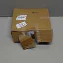 Haysandy 3 Pcs Snowman Christmas Costume Kit for Women, Snowman  Carrot Nose Scarf White 5 Layers Tutu Skirt