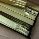 8FTx8FT Wedding Arch Backdrop Stand Square Metal Rectangular Arch Frame Balloon Arch Stand for Wedding Birthday Party Baby Shower Bridal Shower Photography DecorationGold