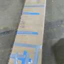 Sauder Tall Storage Cabinet, Black, 4 Adjustable Shelves, Multi-Room Use