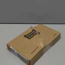 Sunraymascota No Pull Dog Harness, Puppy Vest with Front Clip for Small Medium Large Sized Dog(Black,S) (S(Neck:15.7-22.0", Chest:17.3-24.8"))