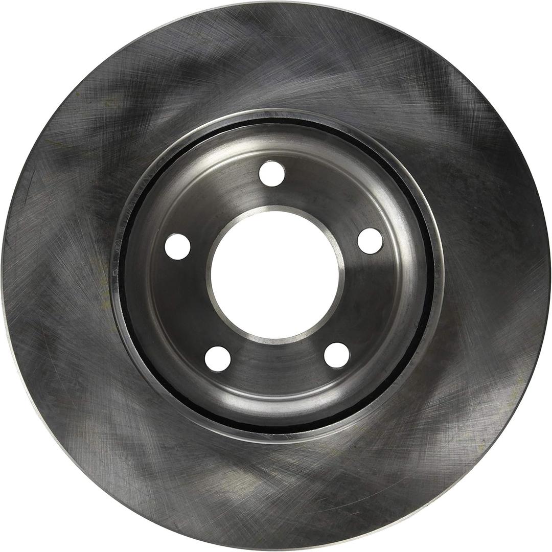 Bendix Premium PRT5603 Front Brake Rotor for Mazda 3 2006-2004, 3 2013-2010, 5 2007-2006, 5 2010, 5 2015-2012