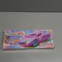 Unicorn RC Car for Girls, Rainbow Glow & Drift Wing Remote Control Car,2.4GHz RC Cars 1:18 Scale,Kids Toys Age 3 4 5 6 7 8 9 10 11 12,Girls Birthday Gifts,Christmas Basket Stuffers for Kids Age 3-12