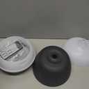 Essential Oil Diffuser for Bedroom 400ml,Diffusers for Home with R/C,Cool Mist Humidifier Large Room,Ultrasonic Scent Diffuser Waterless Auto Off,7 Colors Light & 3 Mist Modes for Desk Butterfly