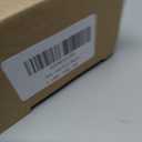 Toddler Sandals Jelly Shoes Girls Unisex Boy Flat Retro Slides Clear Kids Water Slippers Slingback Summer Beach Size 8 Adjustable Buckle Glitter Dress Soft (White)