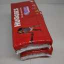 Huggies Little Movers Baby Disposable Diapers - Size 6, 96 Piese