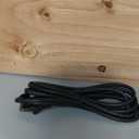 Belkin CAT6 Snagless Ethernet RJ45 M/M Patch Cable for Connecting to LANs or Internet for Use with 100-1000BASE-T Networks, 2m Length, Black (A3L980BT02MBLKS)