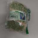 2 Skein/Pack Himalaya Dolphin Baby Chenille Yarn, Each Ball 100 gr (3.5 oz), 120 m (132 Yards), 100% Polyester, Super Bulky Baby Blanket Velvet Amigurumi Yarn, 80317 - Beige