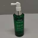 Dercos Salicylic Acid Anti-Dandruff Treatment, Scalp Treatment Targets Dandruff Symptoms & Leaves Head Feeling Hydrated & Soothed, Serum Provides Flake & Itch Relief, 3 Fl. Oz.