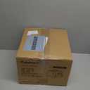 Cuisinart 4 Slice Compact Stainless Steel Toaster with Extra-Wide Slots for Bread, French Toast, Bagels & Pastries, Defrost & Reheat Functions, CPT-180P1, Brushed Stainless, Removable Crumb Tray