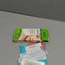 Nad's Facial Wax Strips, Fragrance free, 24 Count (Pack of 1)