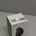 acer Ergonomic Mouse Wireless, Vertical Computer Mouse for Office, Ergo Mice Rechargeable for Right Hand, 2.4GHz USB Receiver, 800/1200/1600 DPI, 6 Buttons for Laptop, PC and Desktop