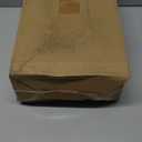 Tinideya 2 Pcs Valentine Door Mat 17"x47" Heart Welcome Non Slip Coir Mats Large Floor Romantic Layering Pink Red White Stripes Doormats Seasonal for Front Porch Entryway Decor(Romantic Heart)