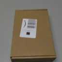 BURFLO 90W 65W AC Adapter Charger Compatible with HP Elitedesk 705 800 805 G1 G2 G3 G4 G5 G6 Mini PC Desktop; for HP ProDesk 260 600 400 405 G1 G2 G3 G4 G5 G6 Mini Power Supply