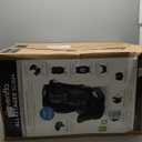 Evenflo All4Stages Slim Plus Canopy 4-in-1 Convertible Car Seat (Baker Gray), EXP: 05/35