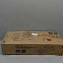 Big RED 2.5 Ton (5,000 lb) Low Profile Hydraulic Trolly Jack, Blue, AT825051UR