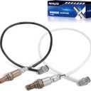 Oxygen Sensor Upstream + Downstream 234-9036 234-4382 Compatible for Nissan Altima Rogue 2.5L 2007 2008 2009 2010 2011 2012 2013 1821382Z50 226A0JA10C 2pcs