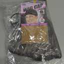 Grandma Costume Kit. Wig Glasses Pearls and Pencil