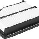 OPEAF11258 Engine Air Filter for Honda CR-V 2012 2013 2014 Replacement for CA11258, 17220R5AA00.