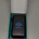 R36MAX Retro Handheld Games Console, Retro Game Console with 4.0 inch IPS HD Screen, Video Game Consoles with 64GB Memory, Portable Gaming Player for Travel, Gift for Teen or Partner, Red