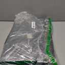 MIKKUPPA Car Trunk Organizer - 65L Collapsible Trunk Organizer with Lid, Sturdy Car Storage for SUV Auto Truck Van with Adjustable Straps and Non Slip Bottom (Black)