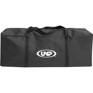 UNP Camping Tent Bag, unp 10 Person Tent Bag Dual Zipper Tent Storage Replacement Accessories, Size 11in x 11in x 29in