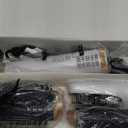 Hair Dryer Brush,6 in 1 Professional Hot Air Styler,Powerful Air Curling Wrap Styler,Negative Ionic Hair Dryer Fast Drying, Multi Hair Stylerfor Curling Volumizing Straightening Styling