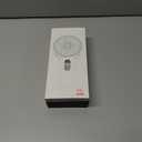 JZCreater Mini Handheld Fan, Portable Rechargeable Fans, Quiet 4 Speed, 2in1 Battery Operated USB Desk Fan, Small Folding Stand Electric Fan for Travel Outdoor Home Office Makeup, Gift for Women (Pink 2Pack)