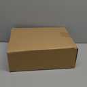 Zopeal 10 Pack Tea Tin Canister with Airtight Double Lids 12 oz Can Box Canister for Loose Leaf Tea Storage Bag Container Portable Small Kitchen for Coffee Sugar Pantry Camping, Silver