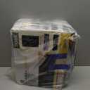 INTEX Dura-Beam Standard Pillow Rest Air Mattress: Fiber-Tech (Queen)