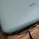 bella 4 Slice Slim Toaster, Fits-anywhere Kitchenware, 6 Setting Shade Control with Reheat & Cancel Buttons, Fits Sourdough, 10 Long Slot, Anti Jam & Auto Shutoff, 900 Watt