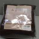 U-NICE HOME Stretch Couch Cover Sofa Cover Sofa Slipcover Furniture Protector for 4 Cushion Couch Sofa Pet Friendly(Oversized Sofa, Chocolate)