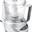 Cuisinart Mini-Prep Plus Food Processor Brushed Chrome