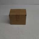 Handepo 100 Pack Composition Notebooks A5/A6 Ruled Lined Composition Kraft Notebooks Bulk Soft Cover Journals Travel Diary Memo for Students Classroom Office Supplies(A6,Colourful)