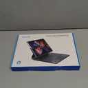 Keyboard Case for iPad 10th Generation 2022 & 11th (A16, 2025)  Magic-Style Keyboard with Multi-Touch Trackpad  Floating Cantilever Stand  Magnetic Case for iPad 10.9 inch 10th / 11th Gen. (Jet Black)