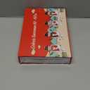 Colovis 16Pcs Snowman Decorating Kit, Snowman Making Kit Snow Toys for Winter Outdoor Party Christmas Holiday Decoration(1 Pack)