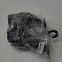 Disney Maleficent Movie Christening Black Gown Girls Deluxe Costume (Large/10-12)